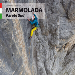 marmolada parete sud