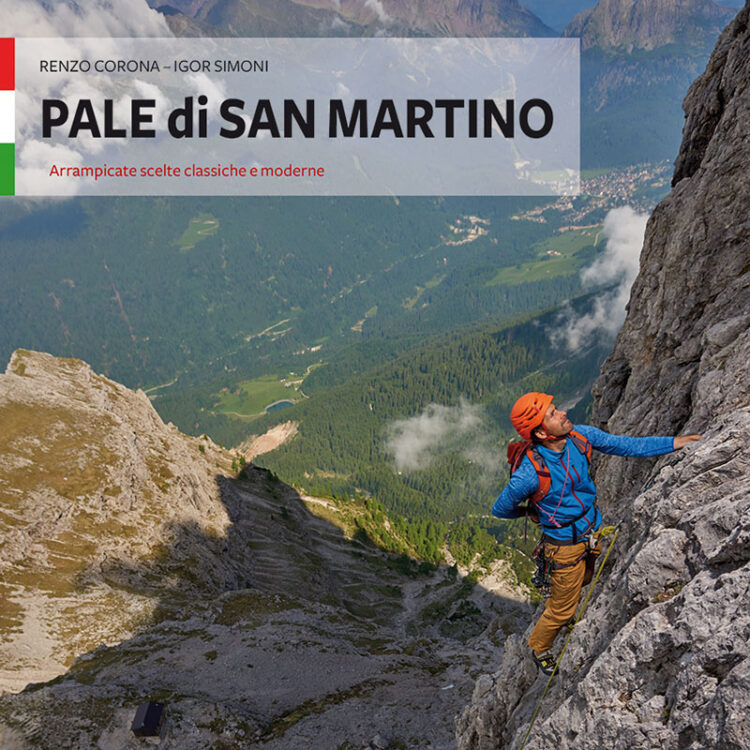 pale di san martino