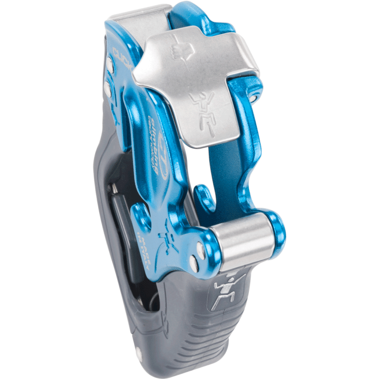 CT Climbing Technology Click-Up + assicuratore - immagine 7