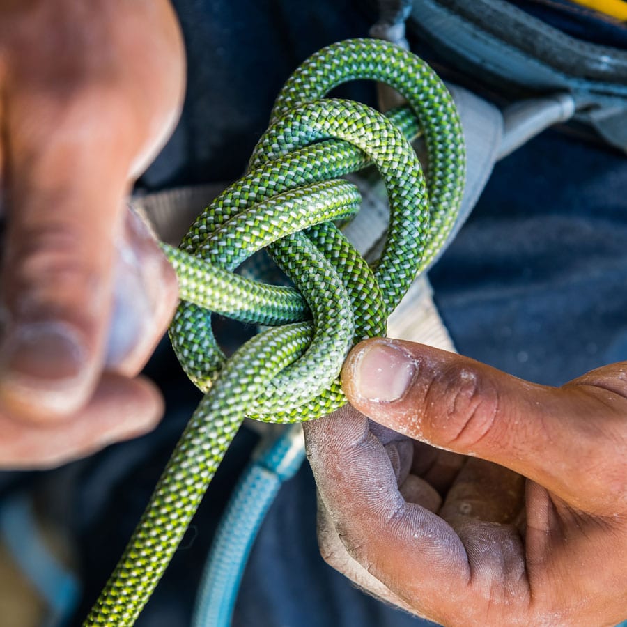 rope