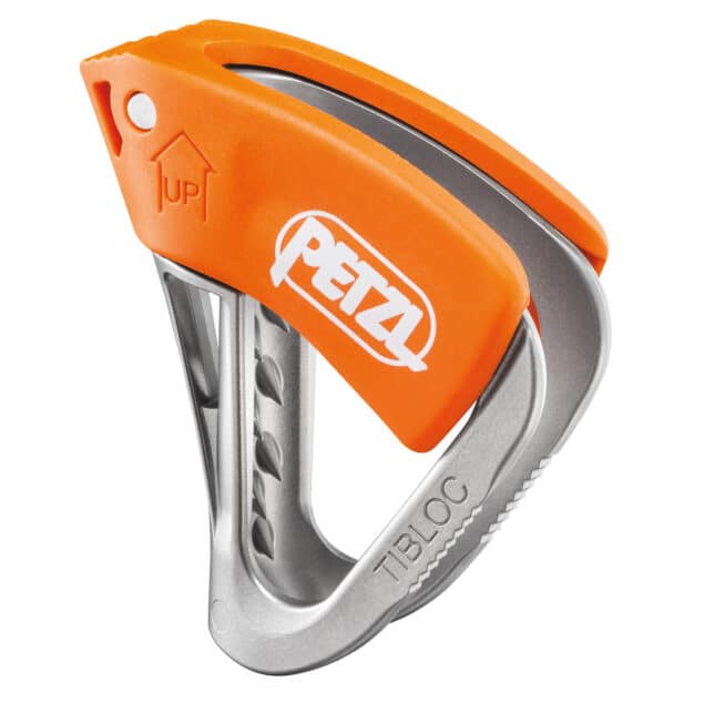 petzl tibloc