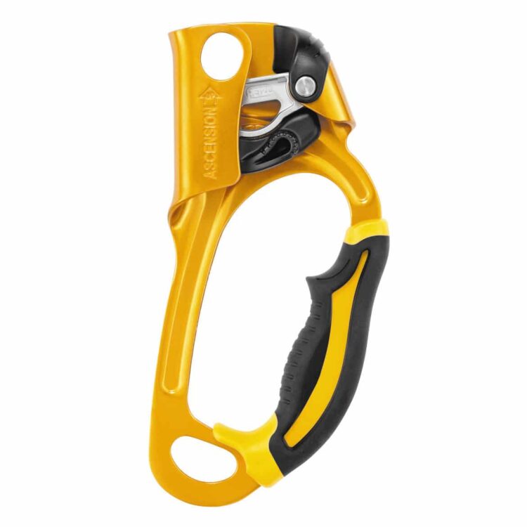 petzl ascension