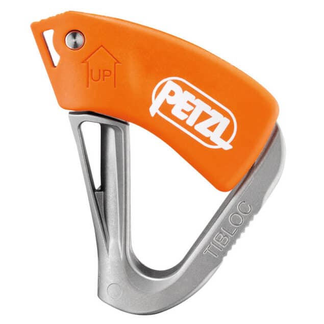 petzl tibloc