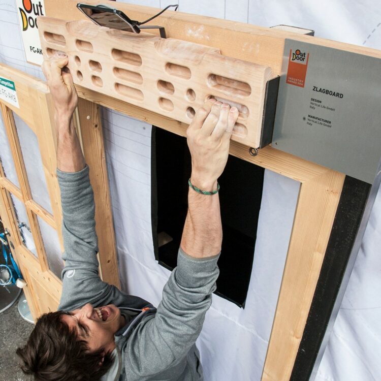 Zlagboard Pro training board - Image 3