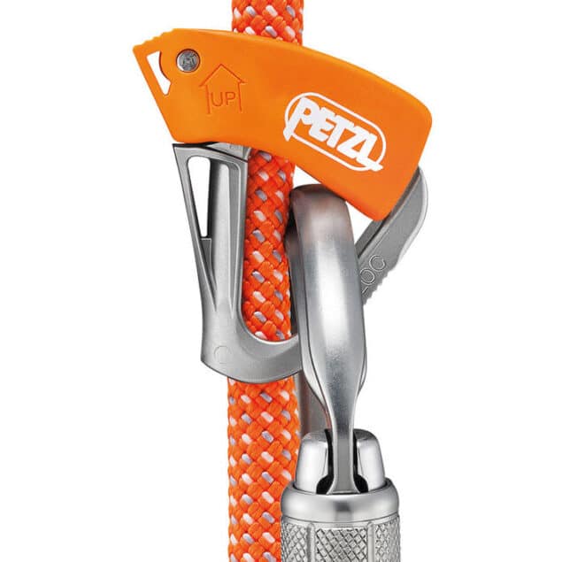 petzl tibloc