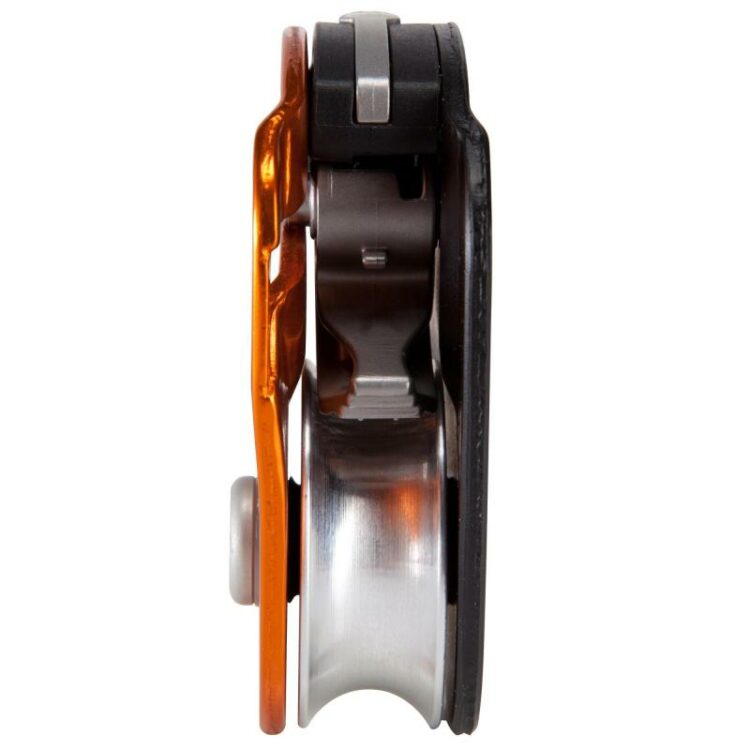 petzl micro traxion