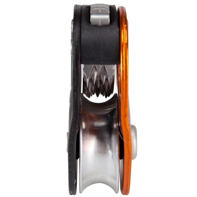 petzl micro traxion