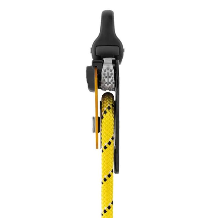 petzl pro traxion