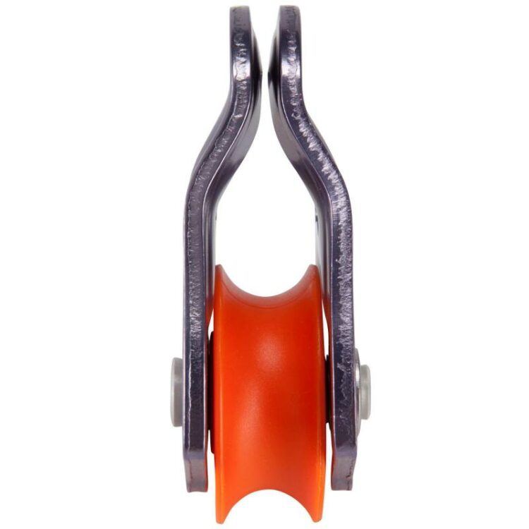 petzl oscillante