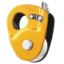 petzl micro traxion