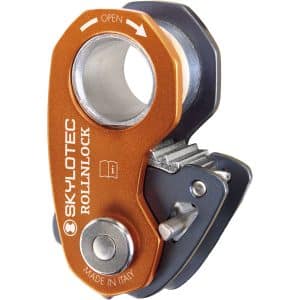 rollnrock arancione