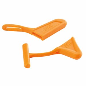 petzl pick and spike