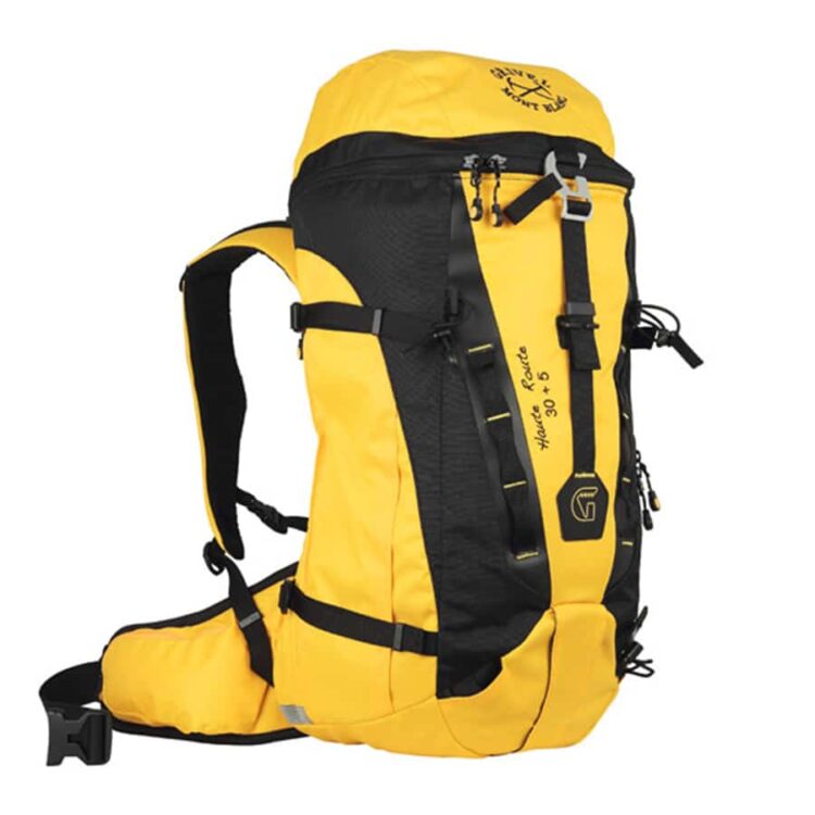 grivel haute route 30+5