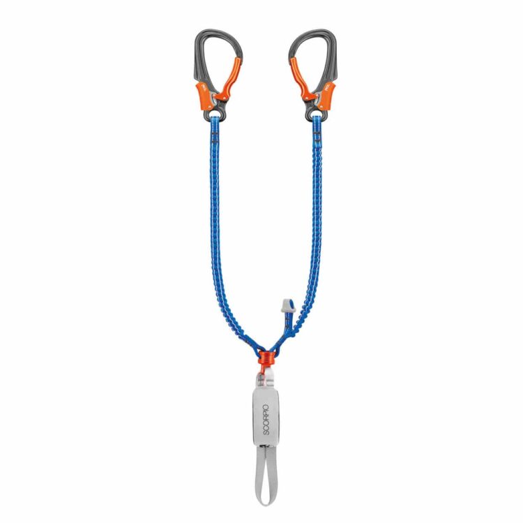 petzl scorpio eashook