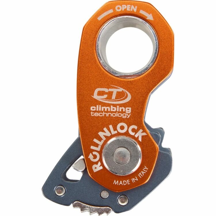 rollnlock rosso