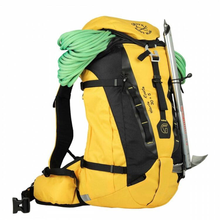 grivel haute route 30+5