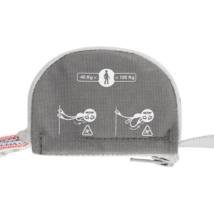 petzl scorpio eashook