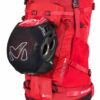 millet helmet holder