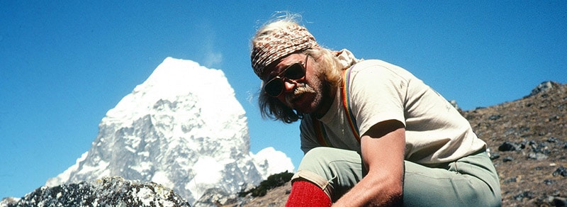 jeff lowe