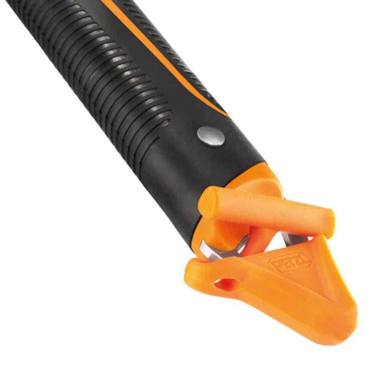petzl pick and spike
