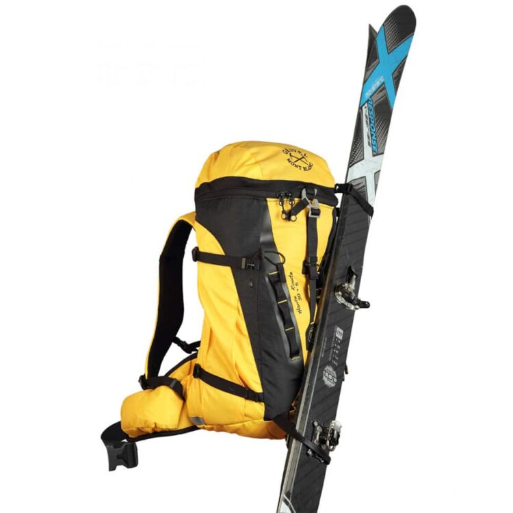 grivel haute route 30+5