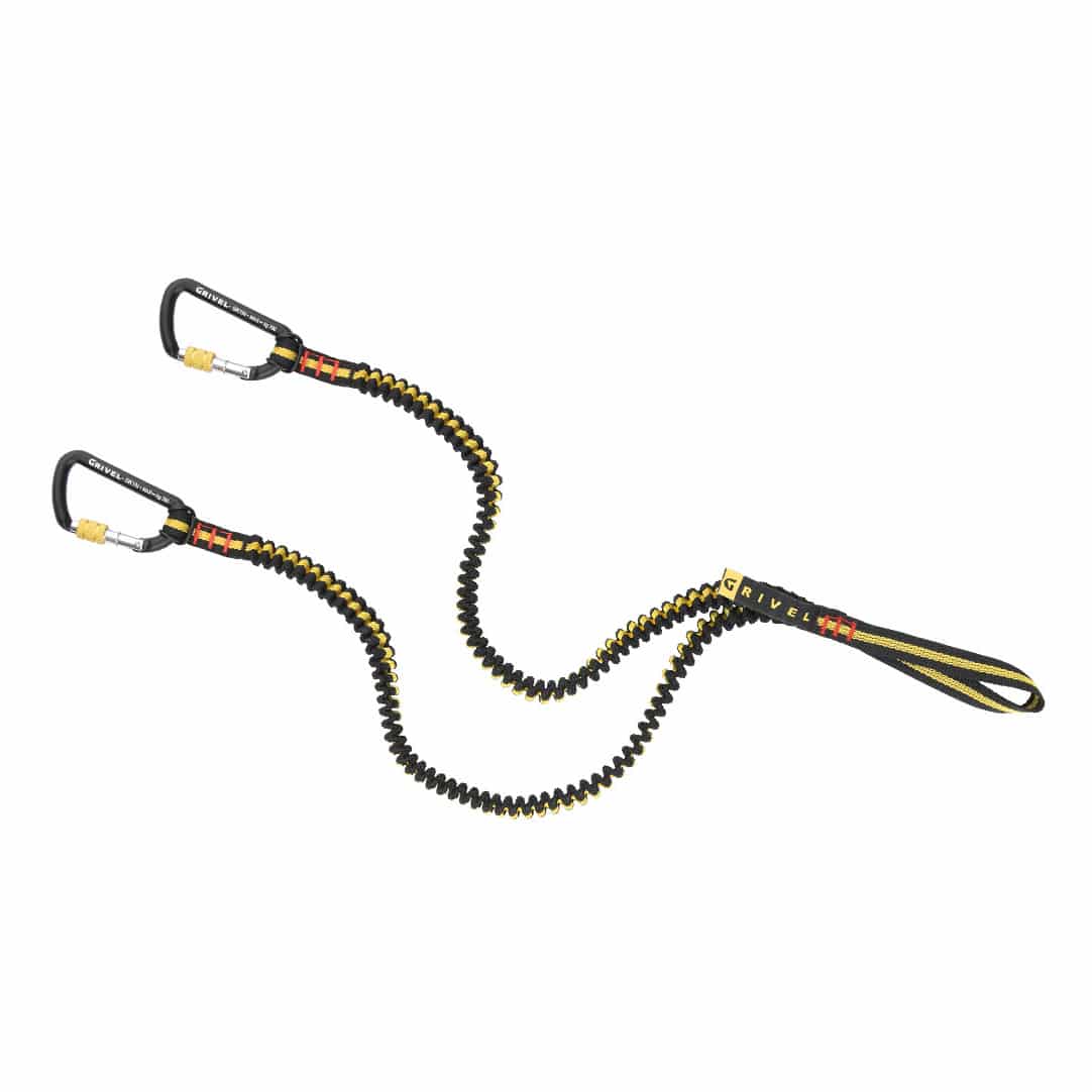 Black Diamond Dragonne piccozza Slinger Leash