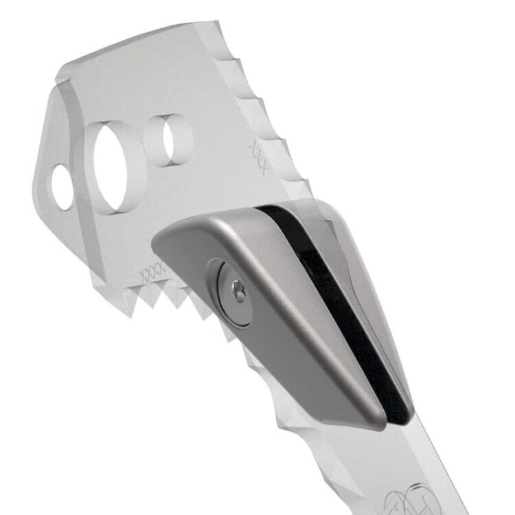 petzl masselottes