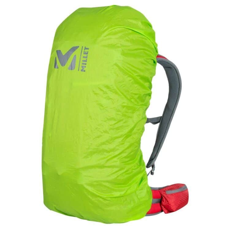 millet raincover
