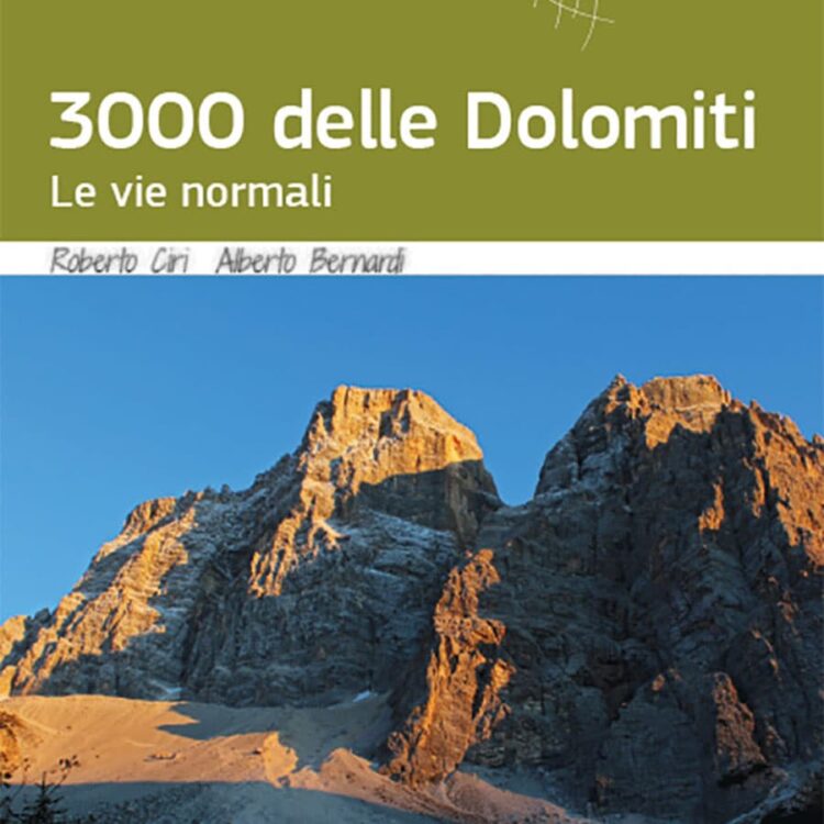 3000 dolomiti