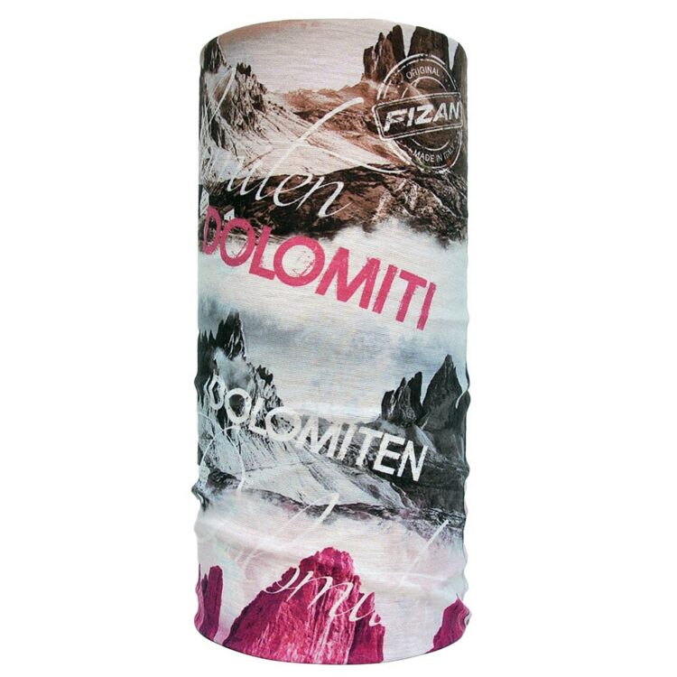 Fizan Dolomiti