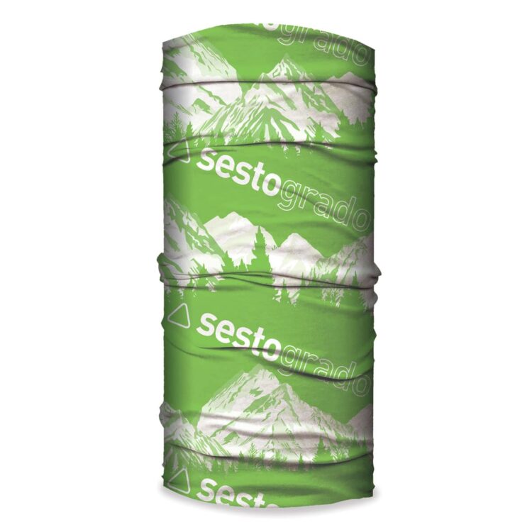 Sestogrado-scaldacollo