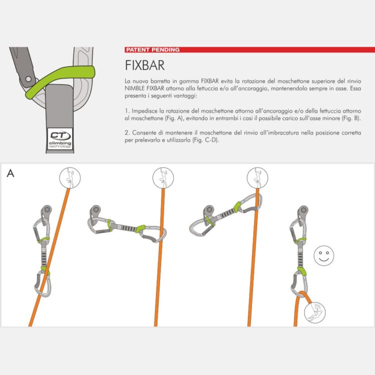 fixbar