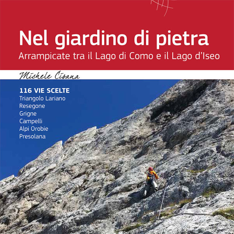 nel giardino di pietra