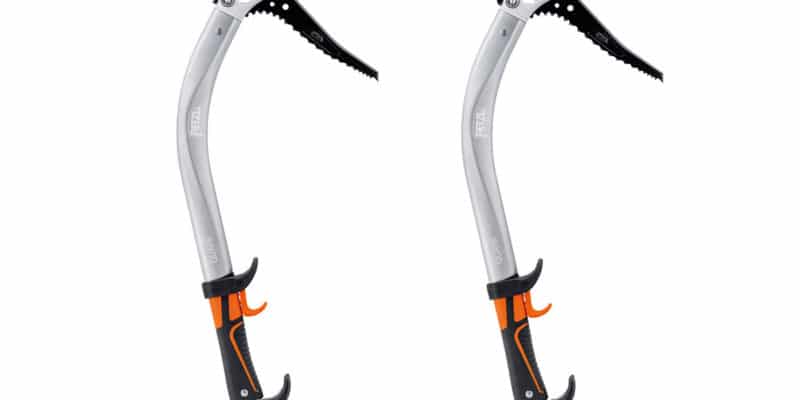 recensione petzl quark