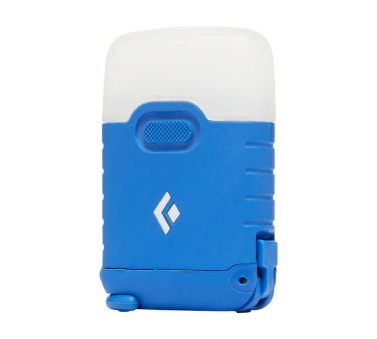 zip powell blue