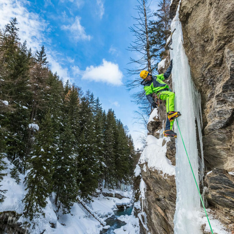 Grivel G20 Plus Cramp-O-Matic crampons - Image 4