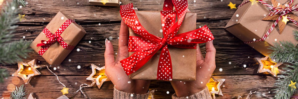 idee regalo meno 30 euro