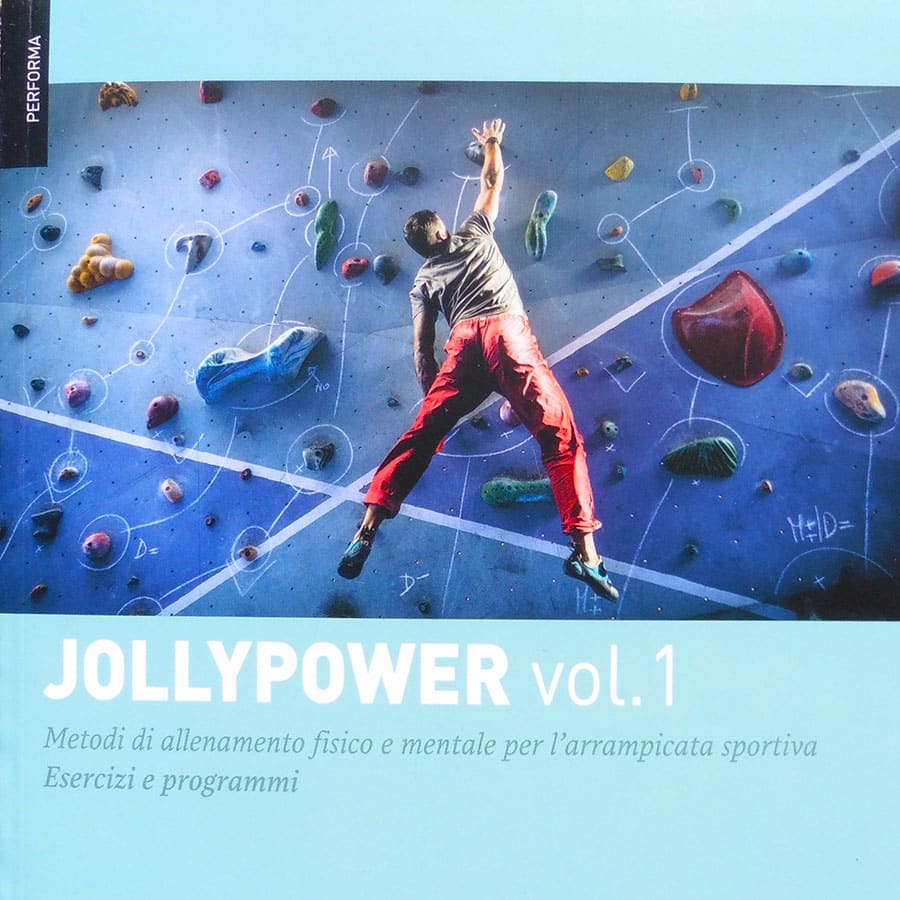 jollypower