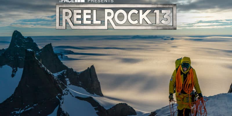 reel rock