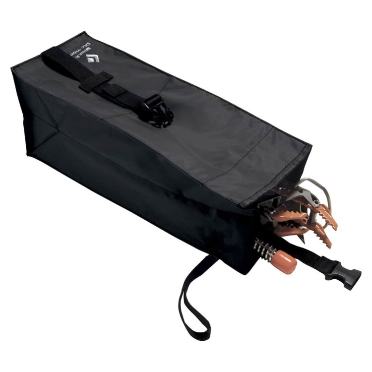 black diamond toolbox