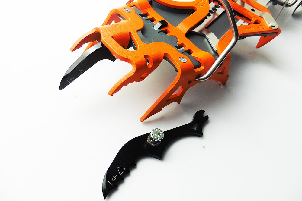 blade