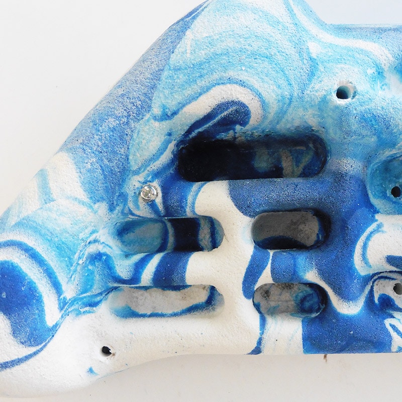 foundry blue