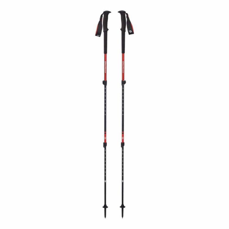 black diamond trail trekking poles