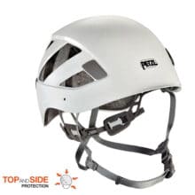 petzl boreo