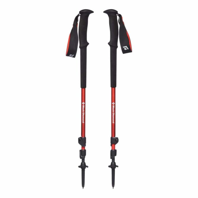black diamond trail trekking poles