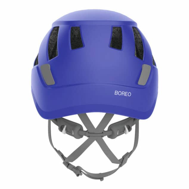 boreo blu