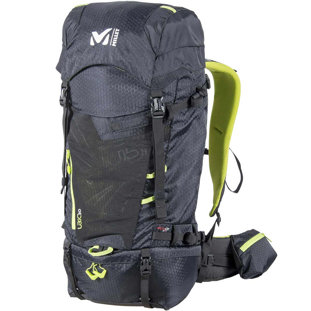 Millet Ubic 30 zaino alpinismo - Sestogrado