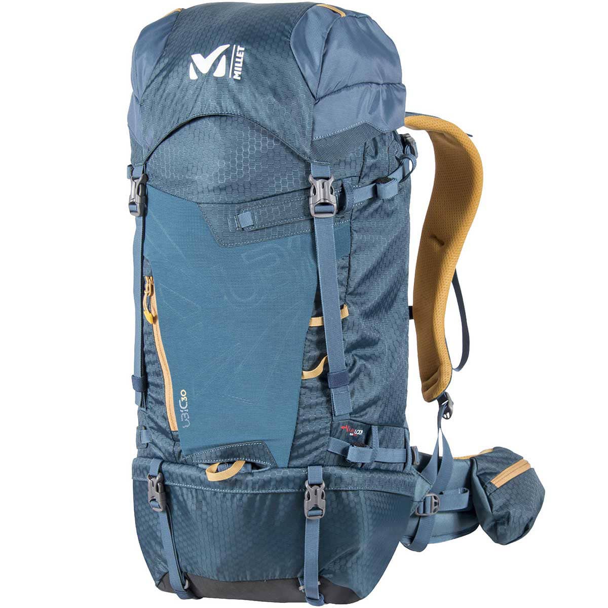 millet ubic 30