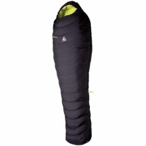 Camp ED 300 essential saccoletto sacco a pelo