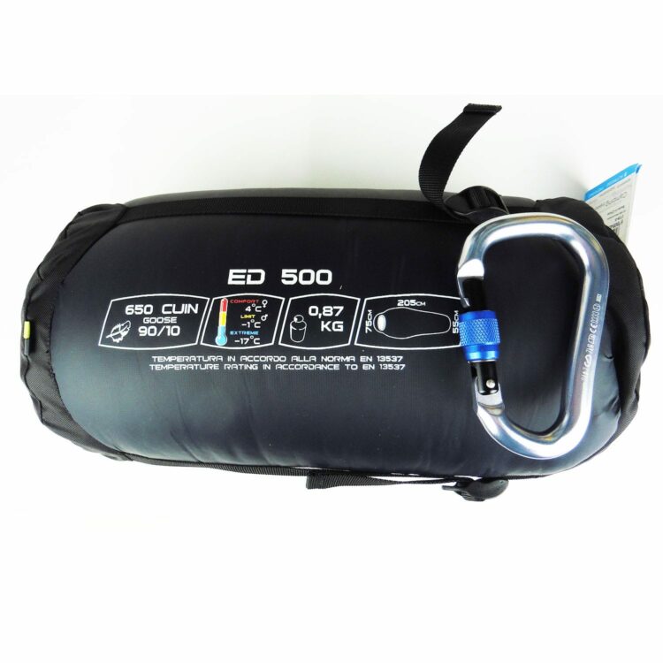 camp ed-500